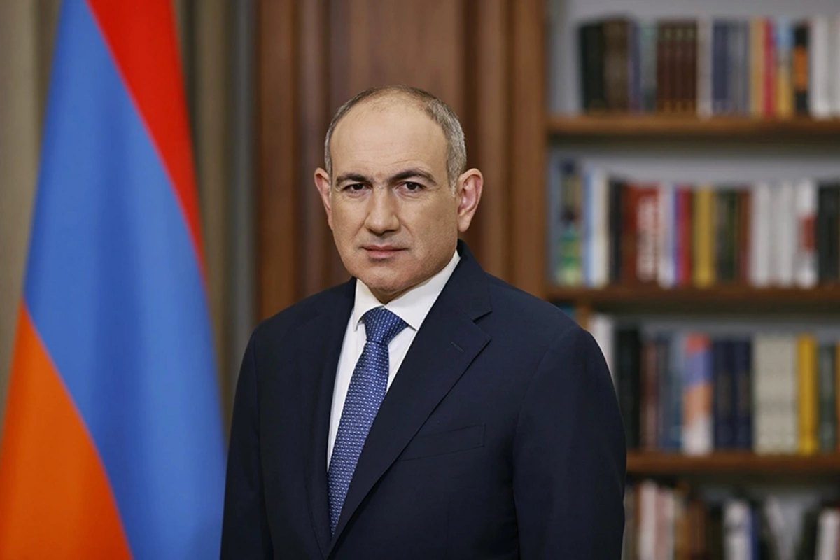 Pashinyan: The VIII EPC summit will take place in Armenia on May 4, 2026 Pashinyan: The VIII EPC summit will take place in Armenia on May 4, 2026