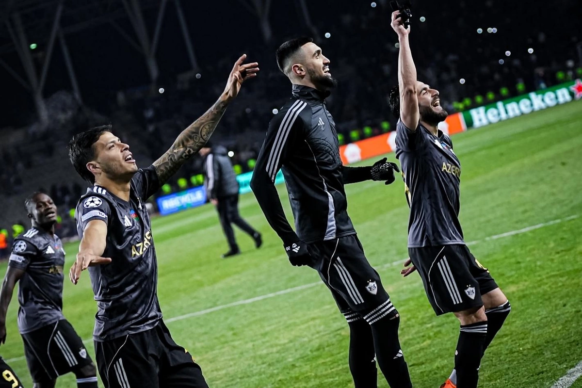 Fənərbağçadan Qarabağın azərbaycanlı futbolçusu üçün 10 milyonluq TƏKLİF