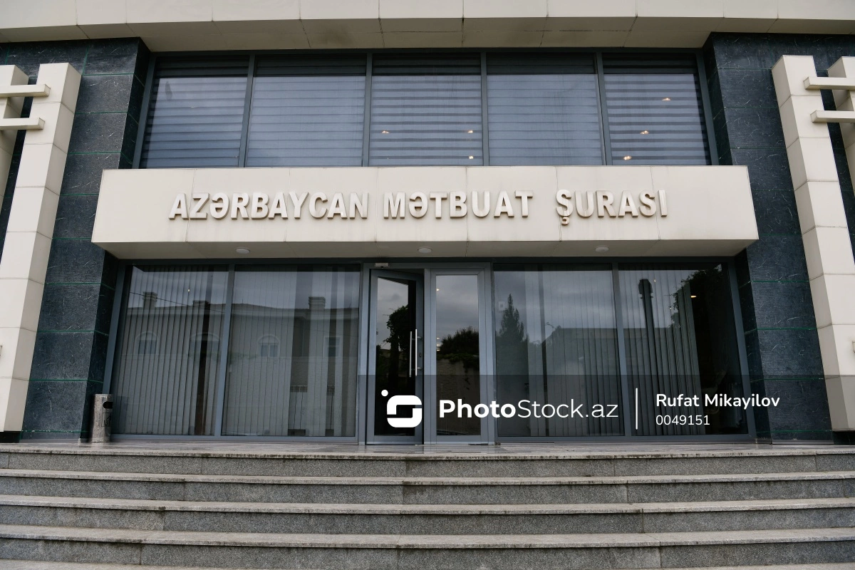 Şura: İdrak liseyindəki insidentlə bağlı jurnalistlərin şagirddən açıqlama alma üsulları yolverilməzdir