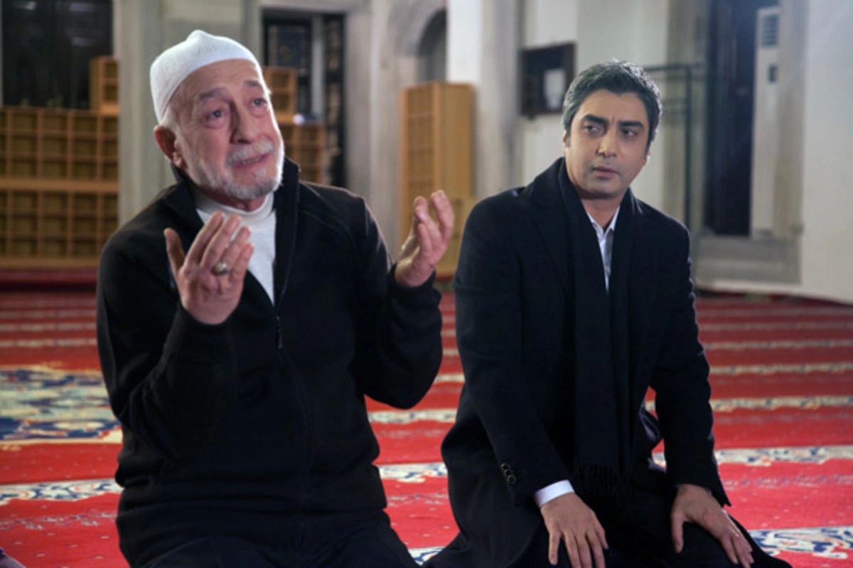 Kurtlar Vadisi Pusunun məşhur aktyoru: Canımı oradan çətinliklə qurtardım Kurtlar Vadisi Pusunun məşhur aktyoru: Canımı oradan çətinliklə qurtardım