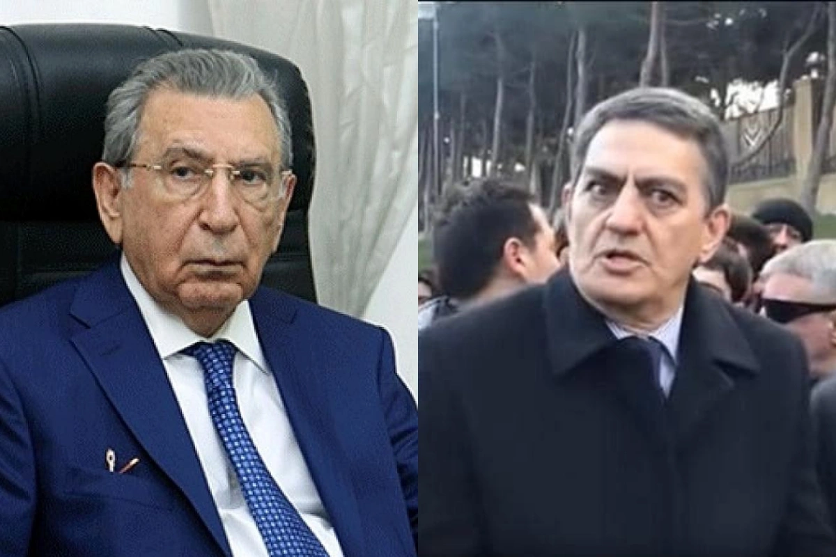 Əli Kərimlinin ikili partizanlığı - Mehdiyev işində AXCP epizodu