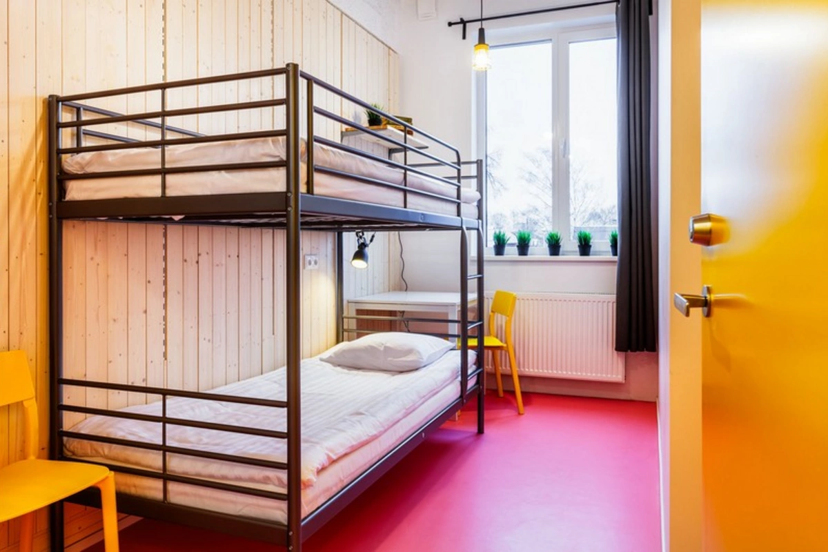 Hostellərə müşahidə kamerası qoyulacaq - Yeni tələb Hostellərə müşahidə kamerası qoyulacaq - Yeni tələb