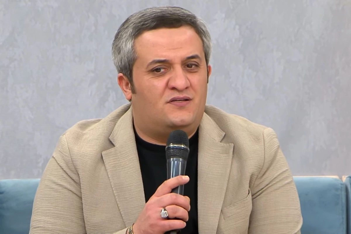 Orxan Lökbatanlı: Belə bir adamı Allaha tapşırıram