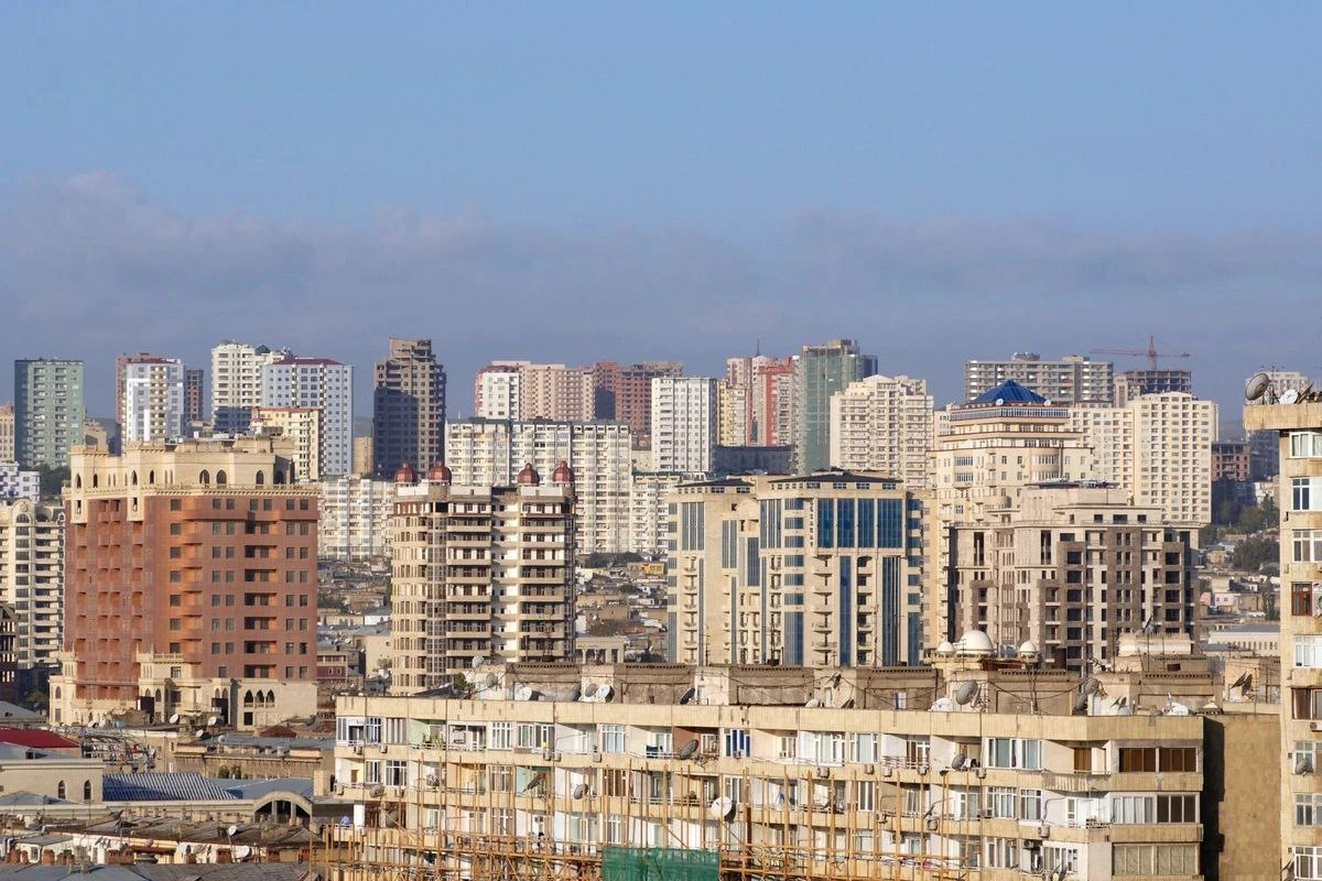 В Баку продается квартира по фантастической цене