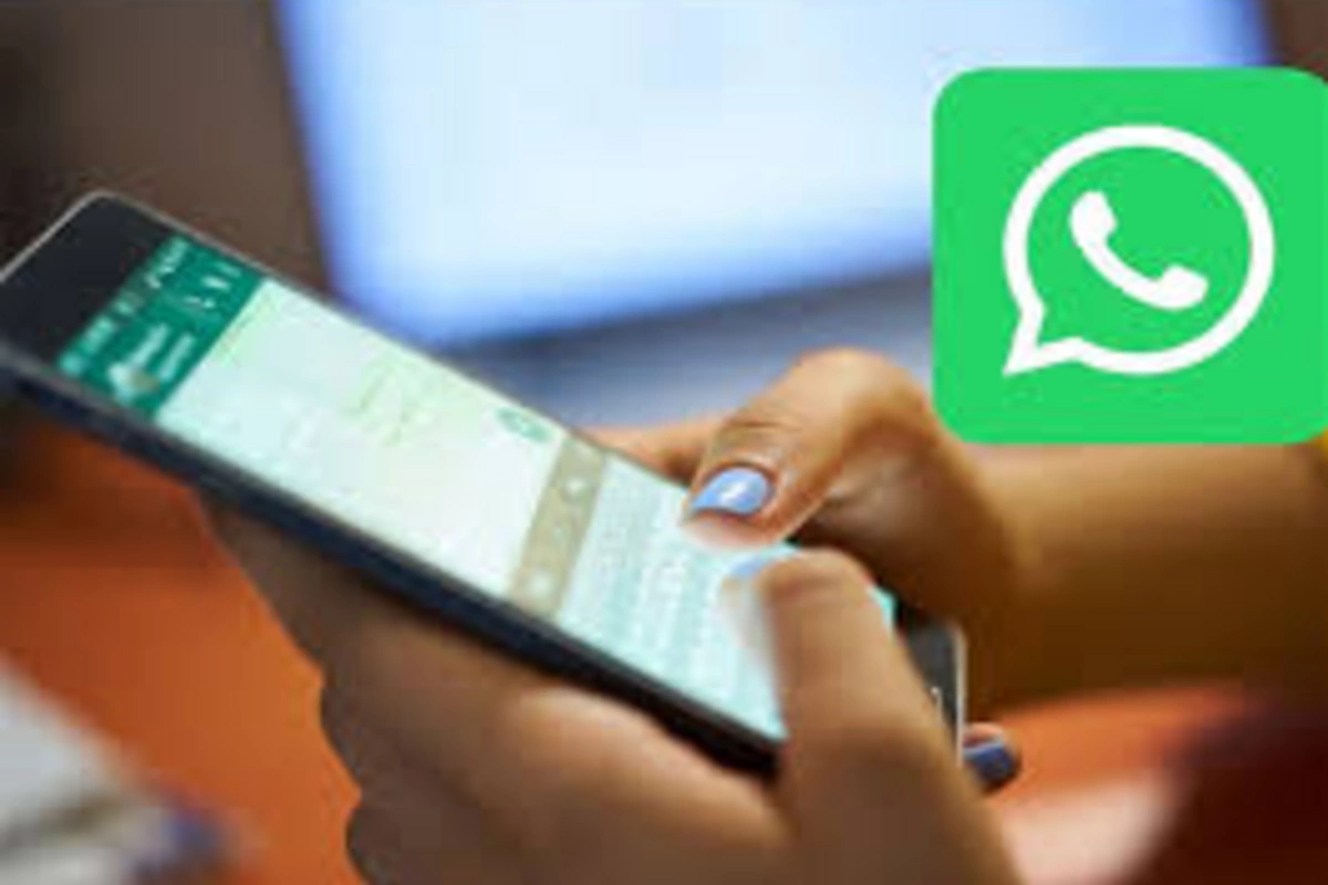 A new function has appeared in WhatsApp A new function has appeared in WhatsApp