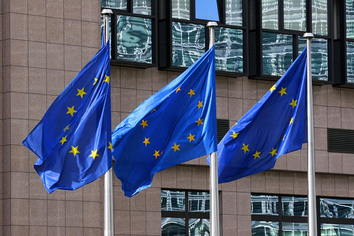 The level of democracy in Europe has notably declined over the past five years