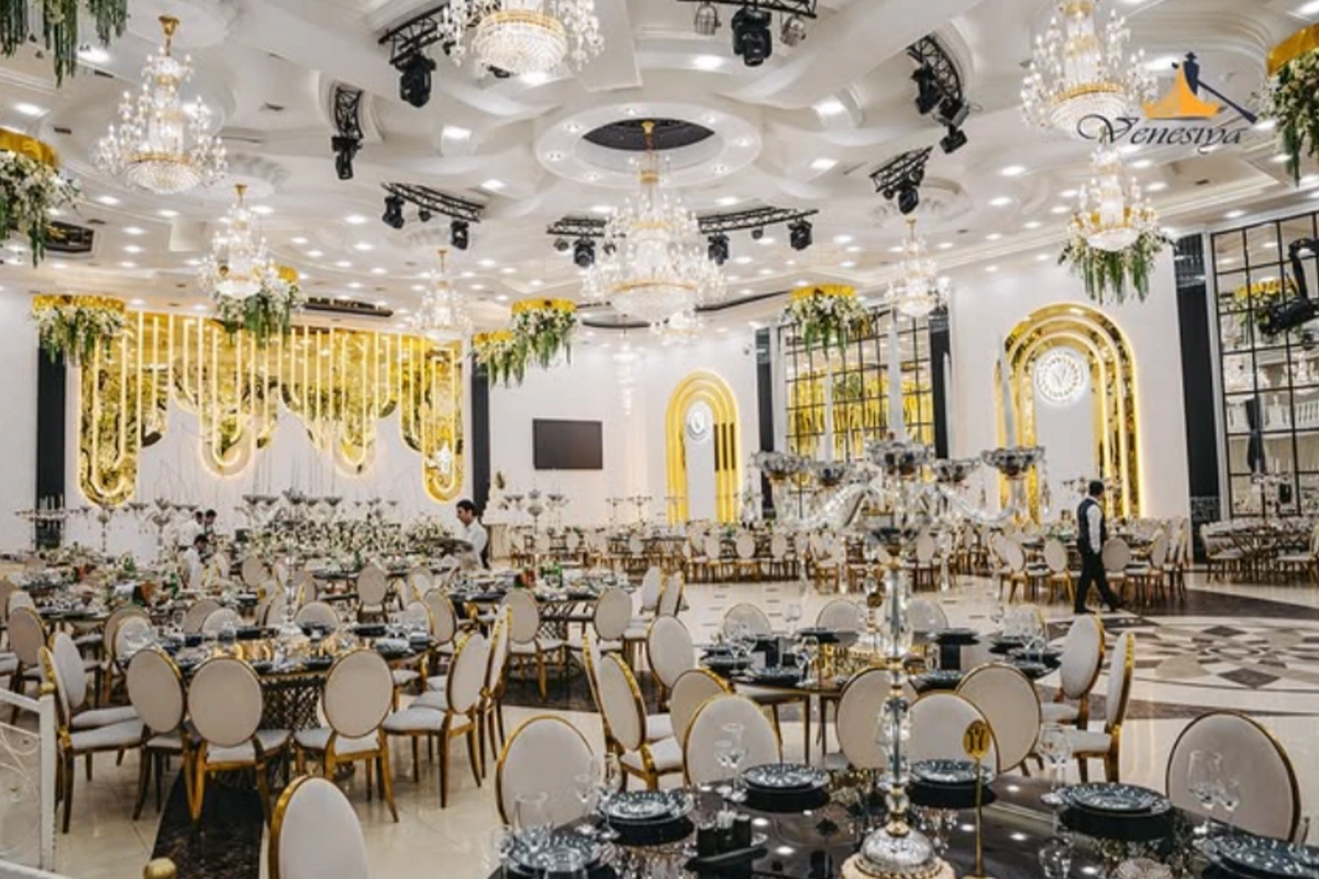 В Азербайджане на свадьбе произошла поножовщина