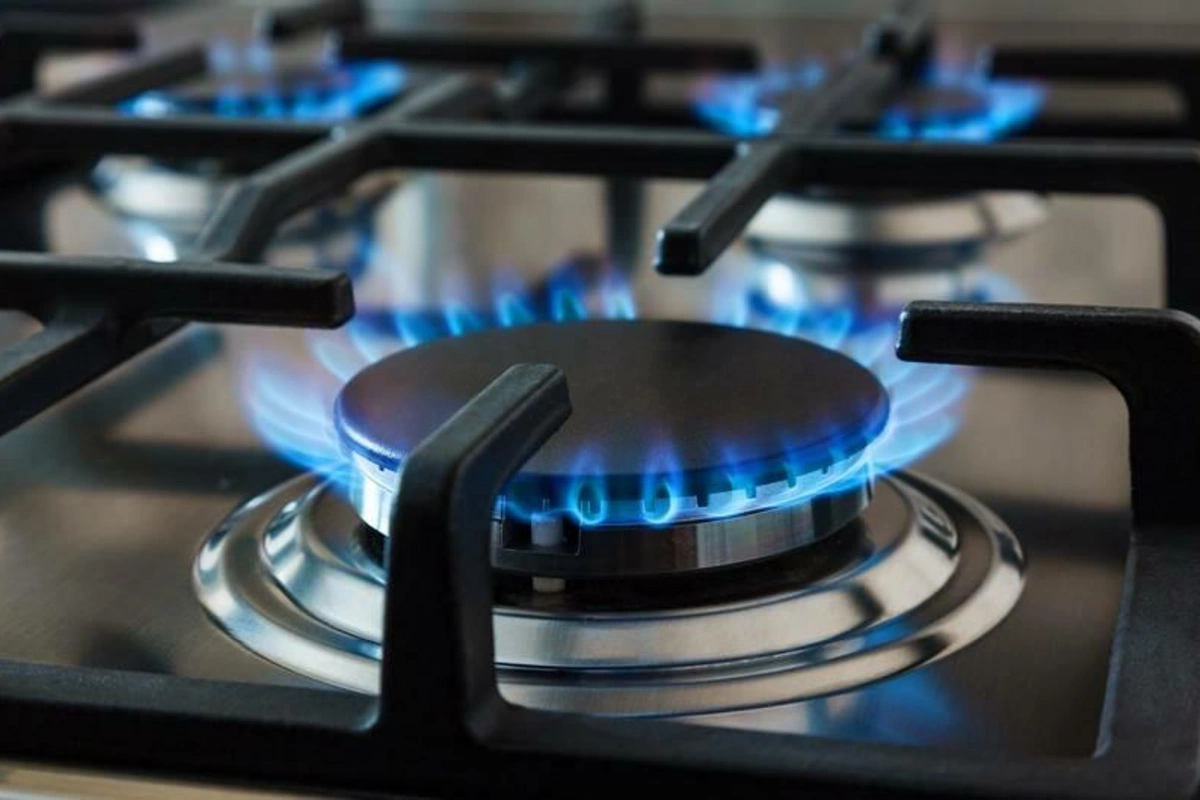 Сегодня в одном из районов Баку не будет газа Сегодня в одном из районов Баку не будет газа