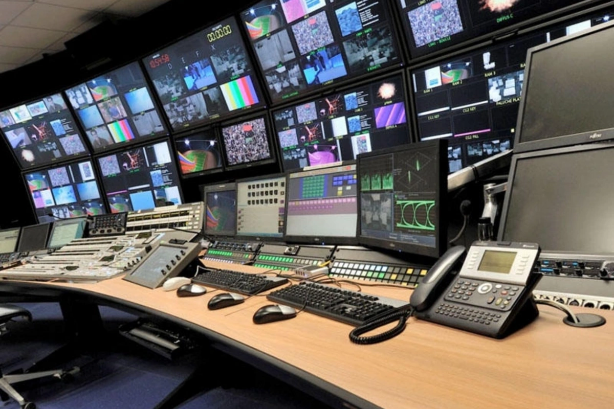 A new TV channel is opening in Azerbaijan: test broadcasting has begun