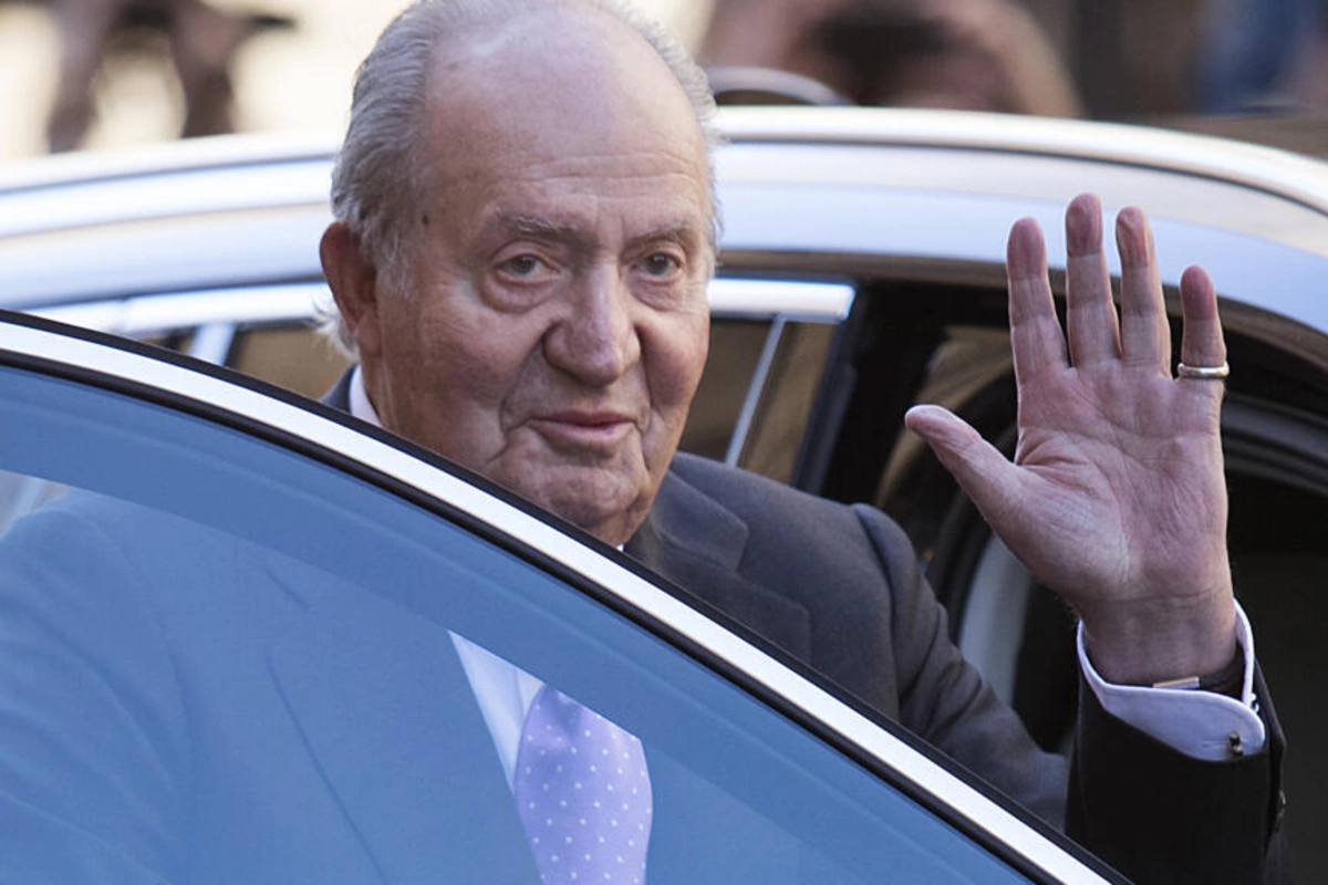 Бывший король Испании признался в убийстве брата