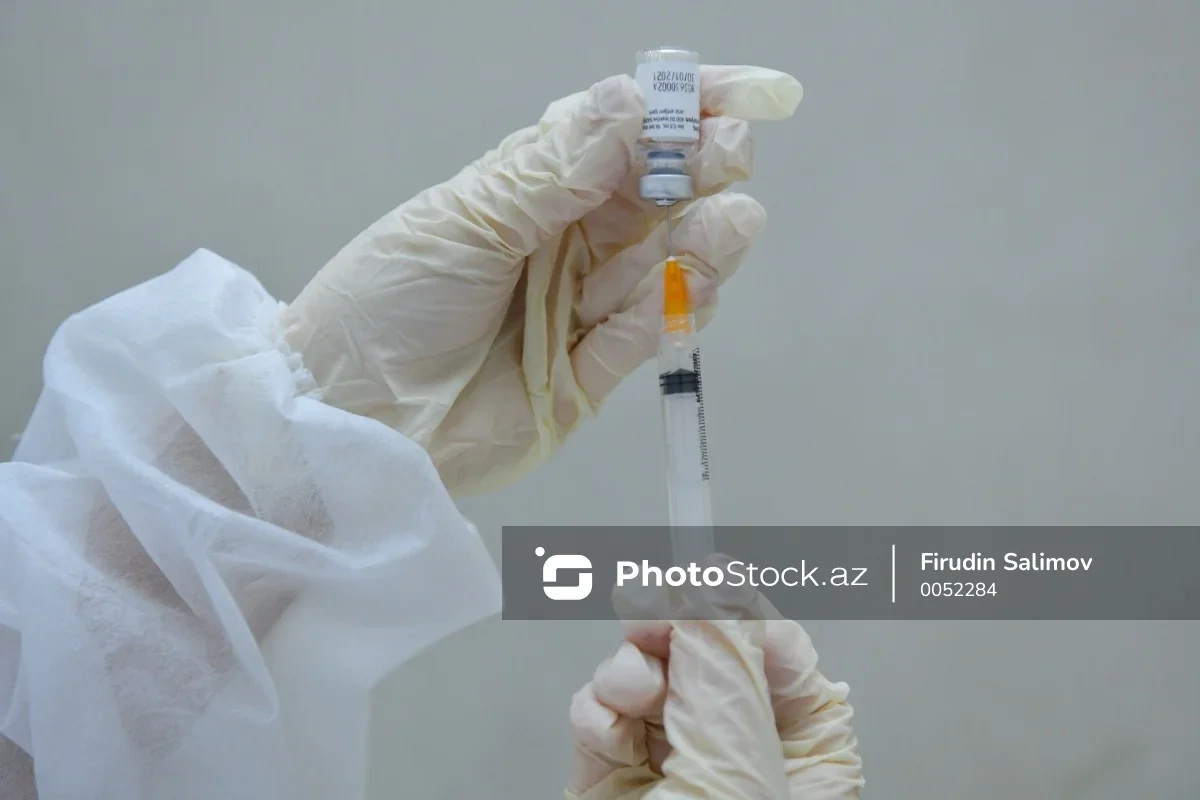 Xərçəngin əsas səbəbidir - HPV peyvəndi Azərbaycanda da tətbiq olunacaq?