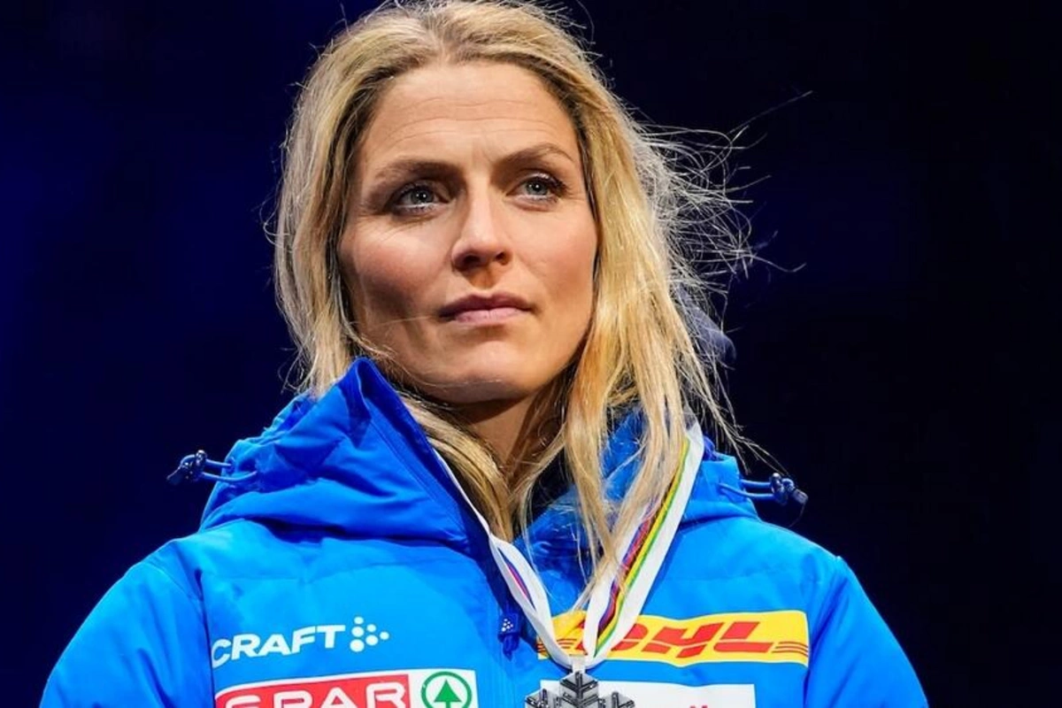 Olimpiya çempionu ticarət mərkəzində atışmanın şahidi oldu