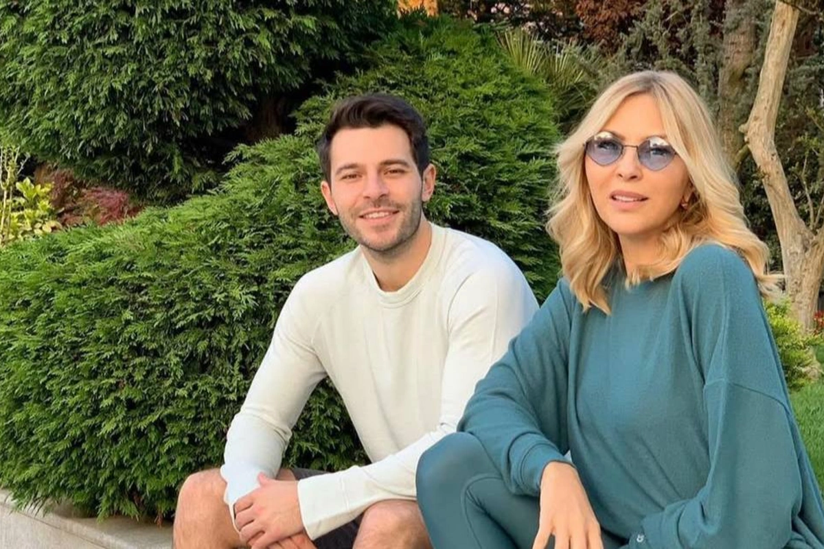 Hakan anasına görə yeni sevgilisindən də ayrıldı