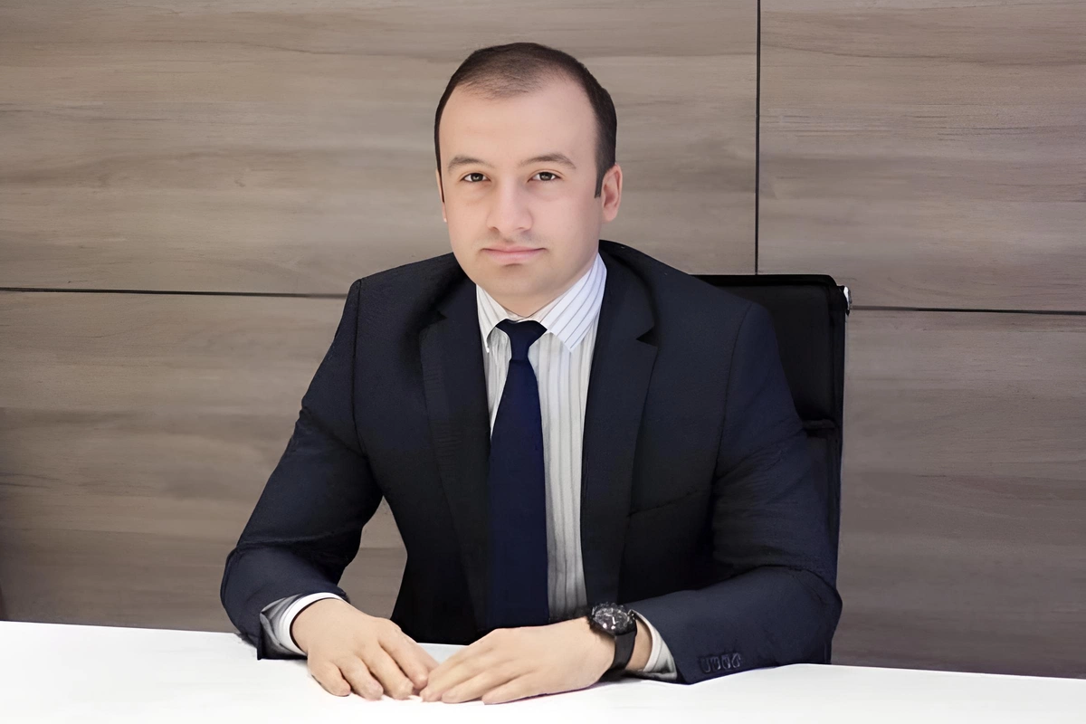 IV Yüksəliş müsabiqəsinin qalibi Azəriqazın baş direktorunun müavini təyin edilib IV Yüksəliş müsabiqəsinin qalibi Azəriqazın baş direktorunun müavini təyin edilib