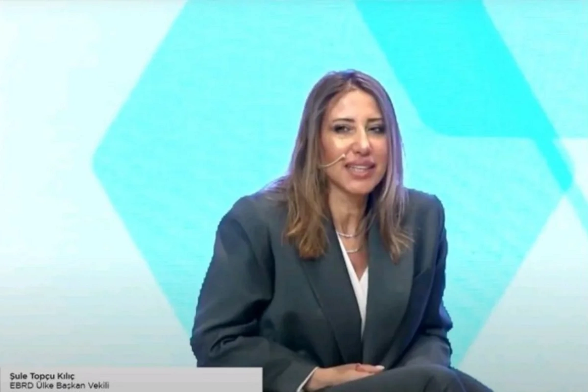 EBRD Azərbaycanı energetika sahəsində iki qitə arasında körpü adlandırıb