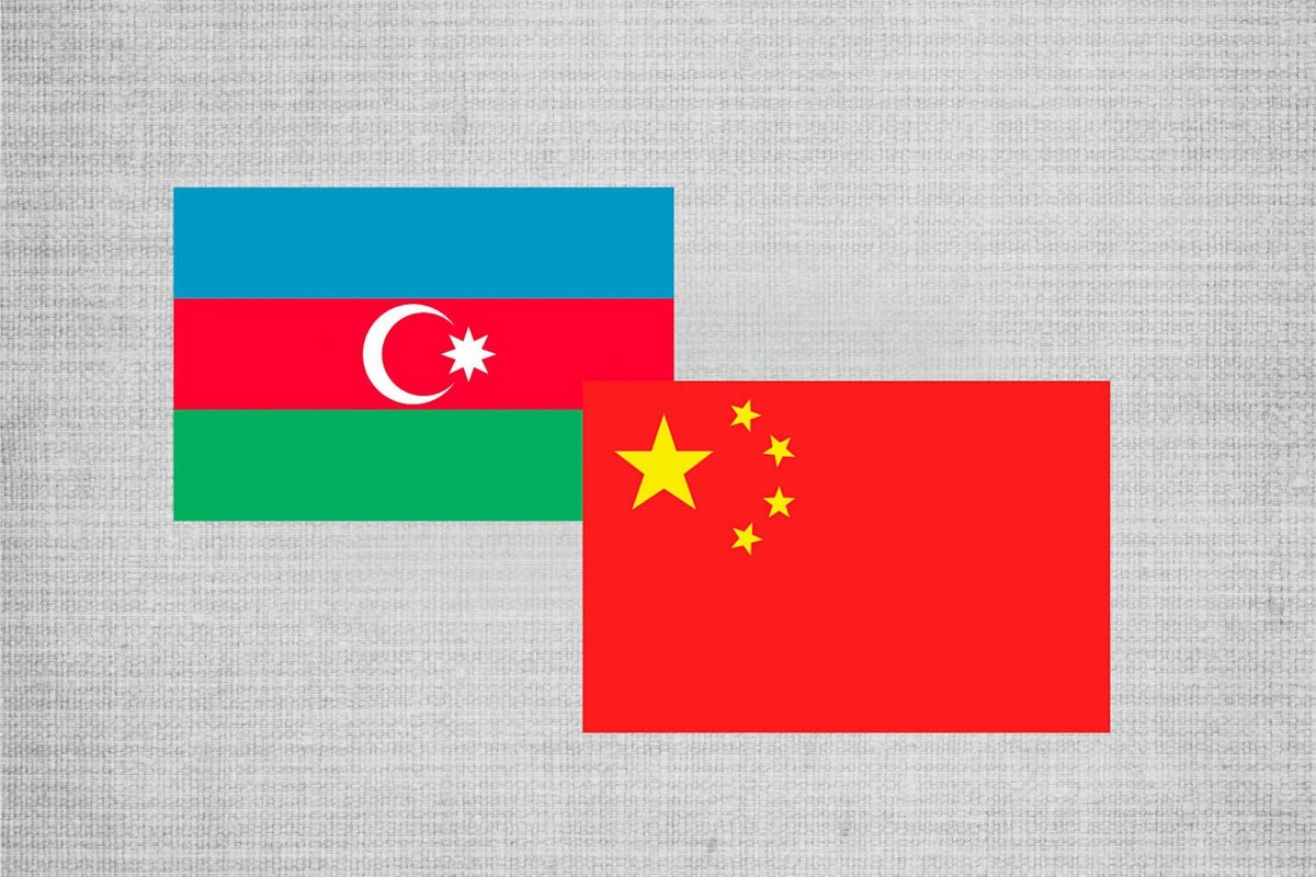 Azərbaycanla Çin arasında viza rejiminin ləğvi ilə bağlı saziş qüvvəyə minir - BU TARİXDƏN Azərbaycanla Çin arasında viza rejiminin ləğvi ilə bağlı saziş qüvvəyə minir - BU TARİXDƏN