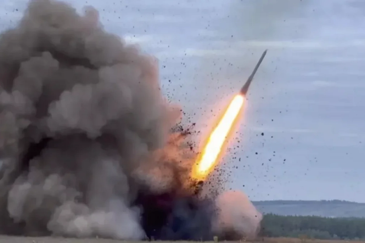 Livanda İtaliya hərbçilərinin olduğu bazaya raket düşüb