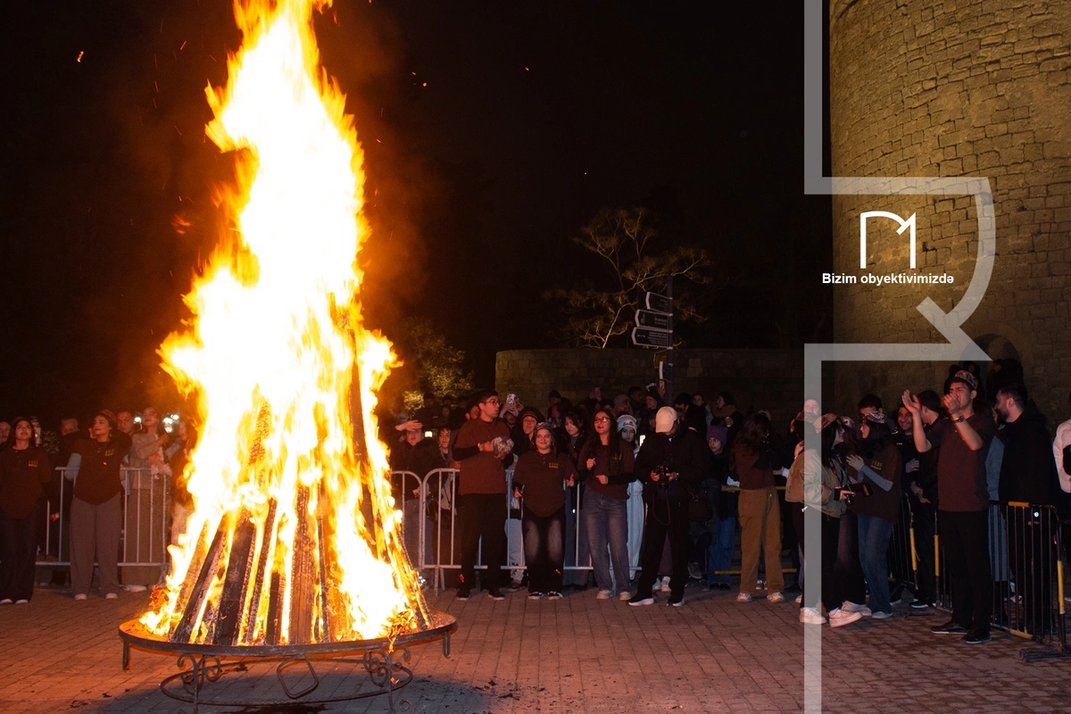 DİN və FHN-dən Novruz bayramı ilə bağlı VACİB MÜRACİƏT