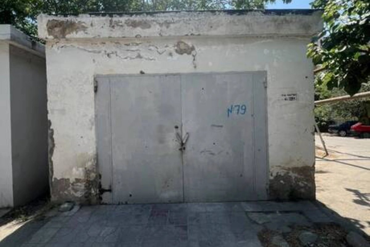 Bakıda qarajların 1 kvadratmetrinin qiyməti 1 400 manatı keçib