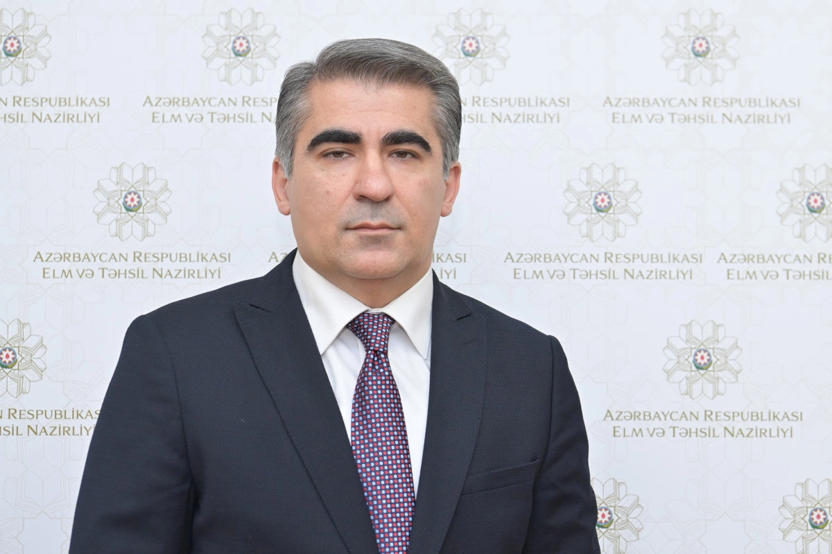 Назначен председатель Фонда развития образования