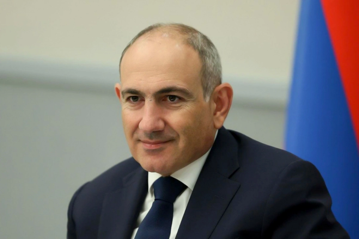 Пашинян: Импорт топлива из Азербайджана сэкономил Армении десятки миллиардов