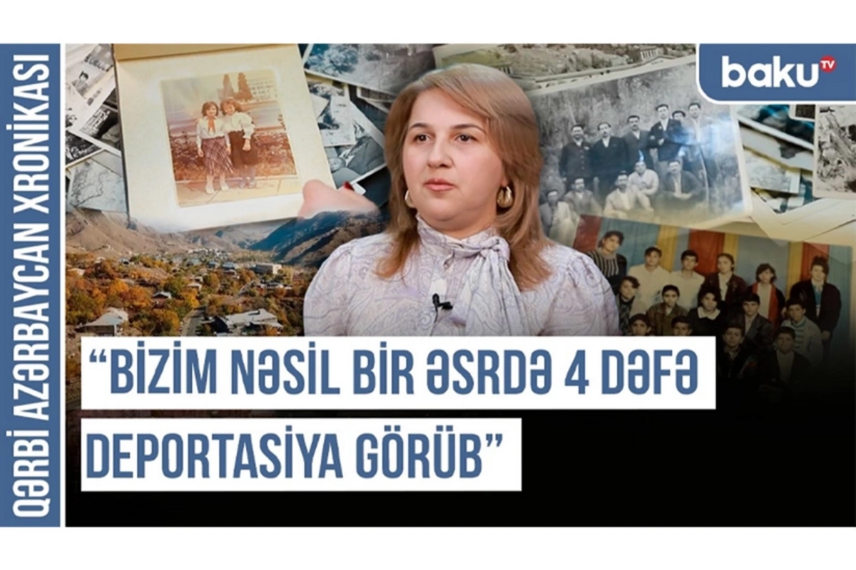 Qərbi Azərbaycan Xronikası: Arınc İncə türk tayfasına mənsub olan ərlər yurdudur