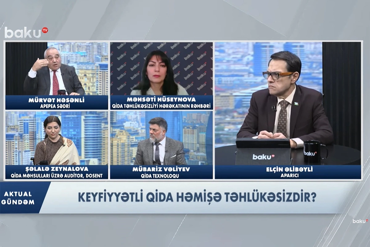 Toyuğun ayağı və başı quşlara yedirdilir? - Qalmaqallı müzakirə