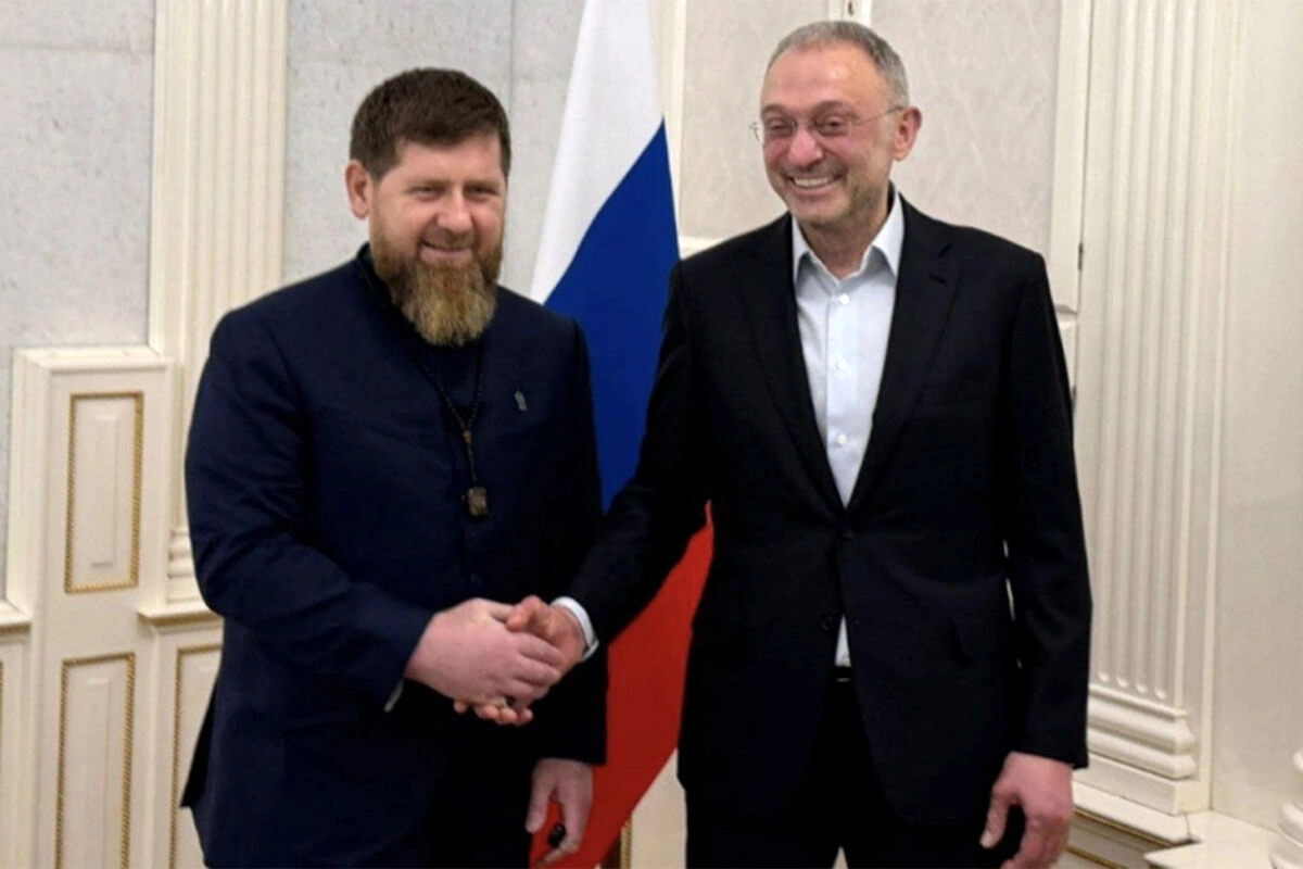 Putin nəhayət onları barışdıra bildi