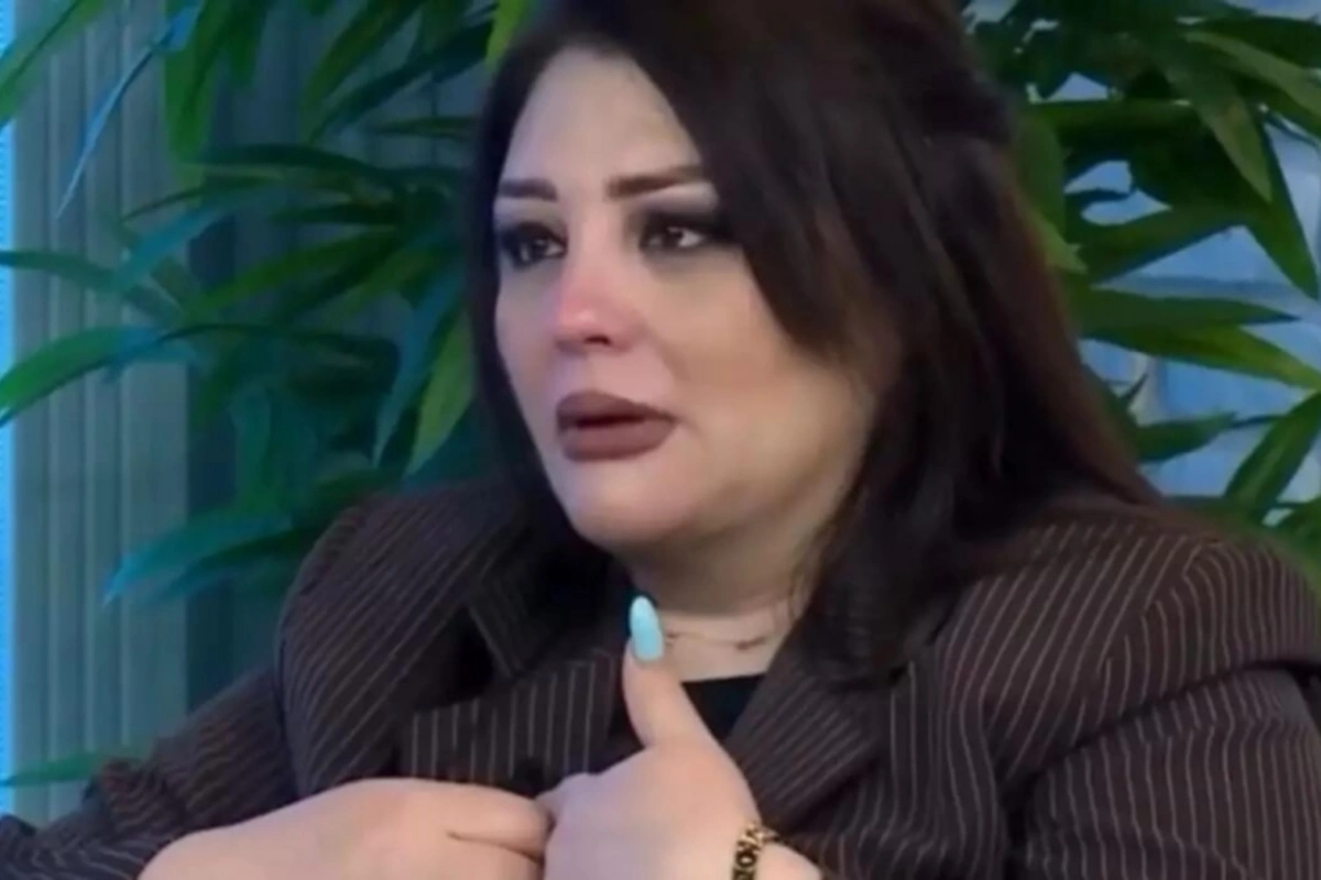 Səidə Dadaşova: Şansım olsa idi, özümə başqa həyat yazardım
