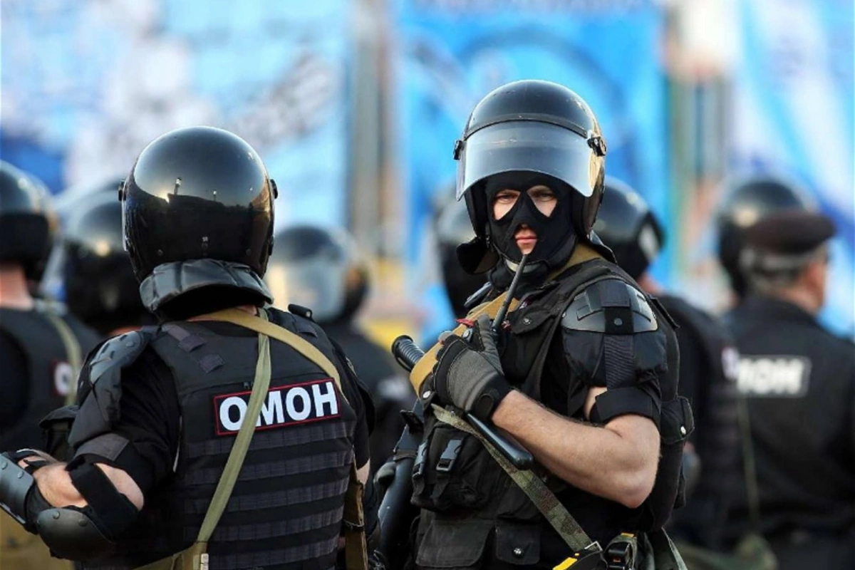 Azerbaijani who was attacked by OMON in Russia: We were tortured and threatened to be sent to war Azerbaijani who was attacked by OMON in Russia: We were tortured and threatened to be sent to war