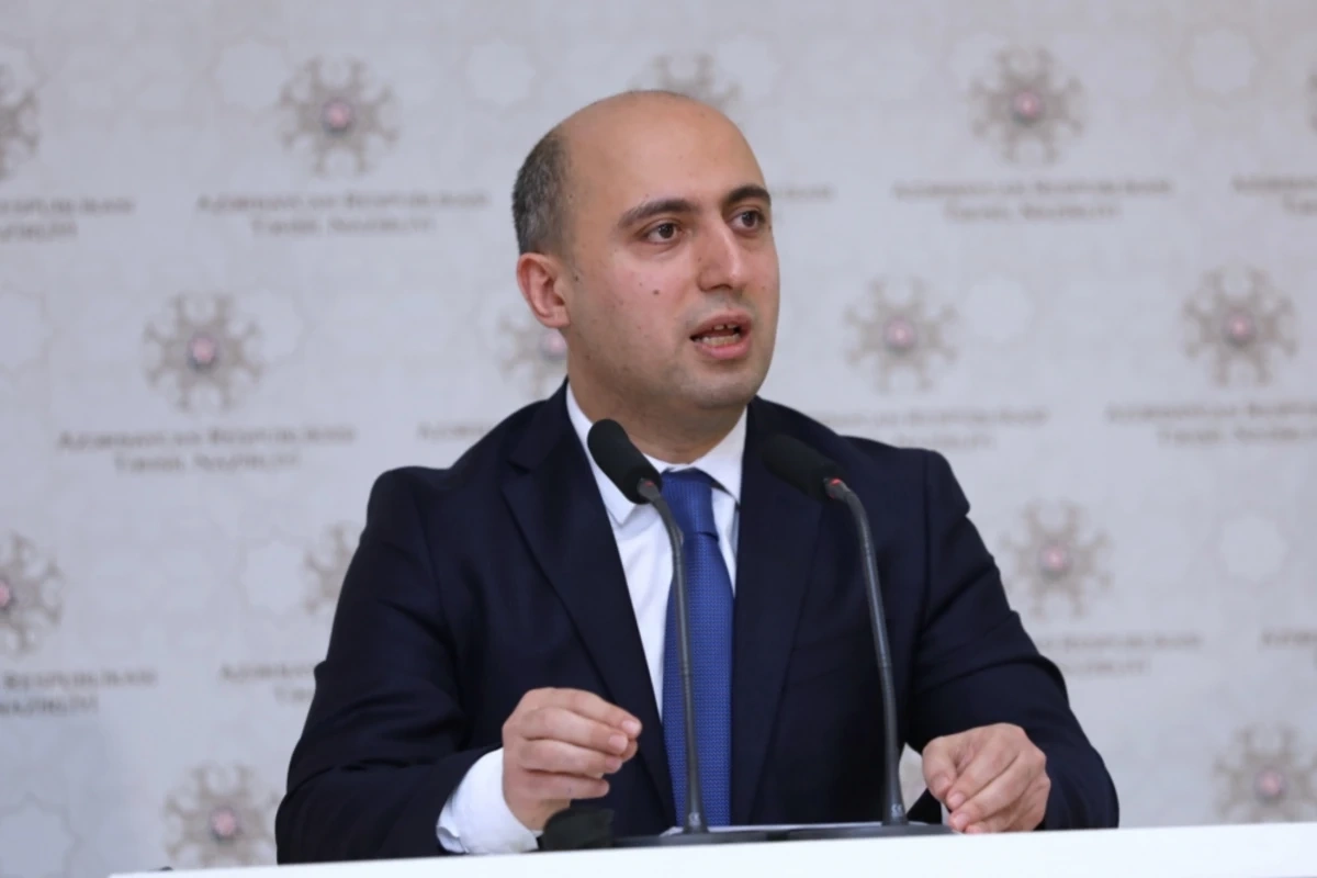 Müəllimlərin işə qəbulun mərkəzləşdirilmə məqsədi rüşvətlə mübarizədir - Nazir