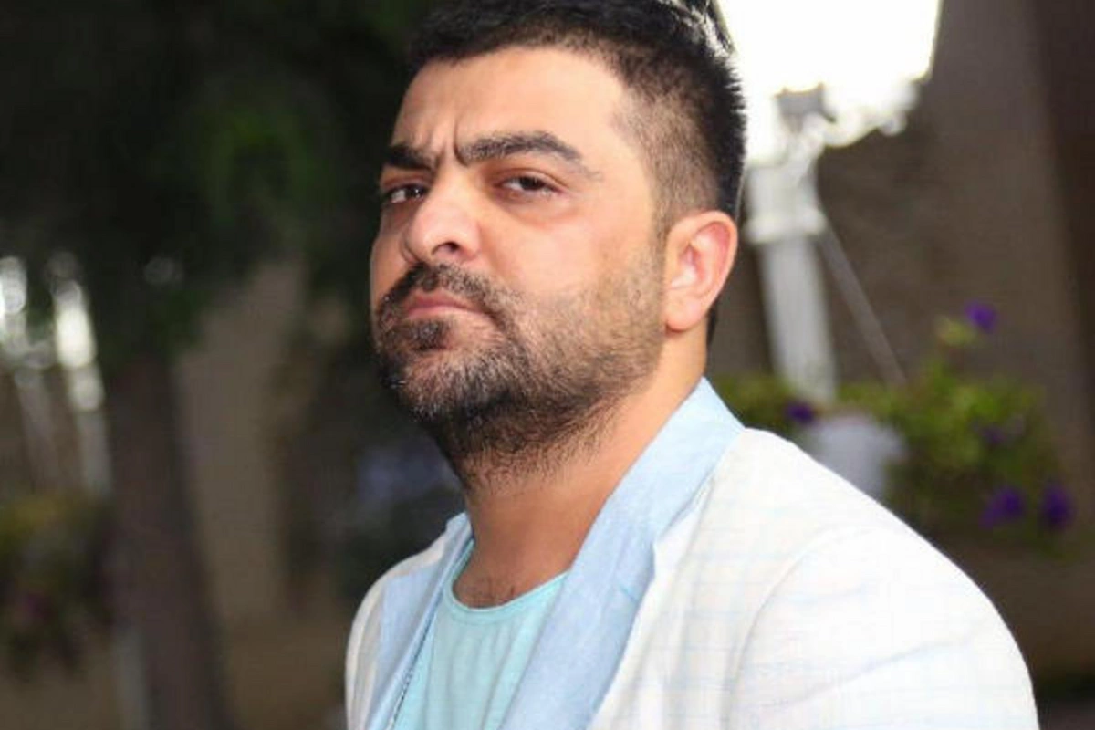 Fərda Amin: Mən insanları bazarda işləyərkən tanımağa başladım