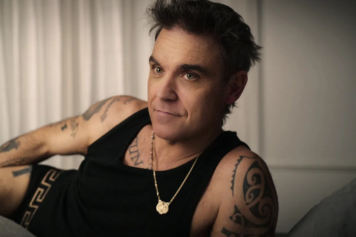 Робби Уильямс признался, что катастрофически теряет зрение из-за уколов для похудения