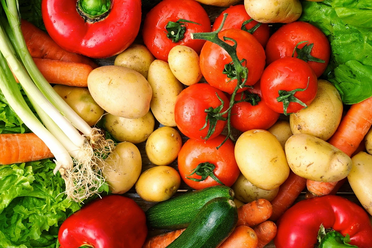 Какой овощ признан самым вкусным среди произрастающих в Азербайджане? Какой овощ признан самым вкусным среди произрастающих в Азербайджане?