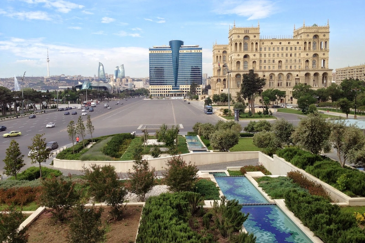 Sabah hava necə olacaq? - PROQNOZ