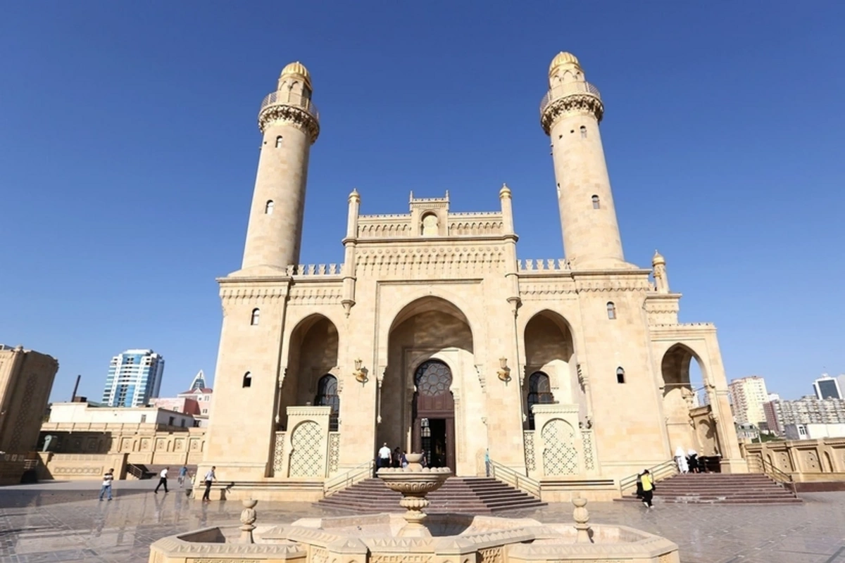 QMİ Həcc ziyarətinə getmək istəyənlərə müraciət edib