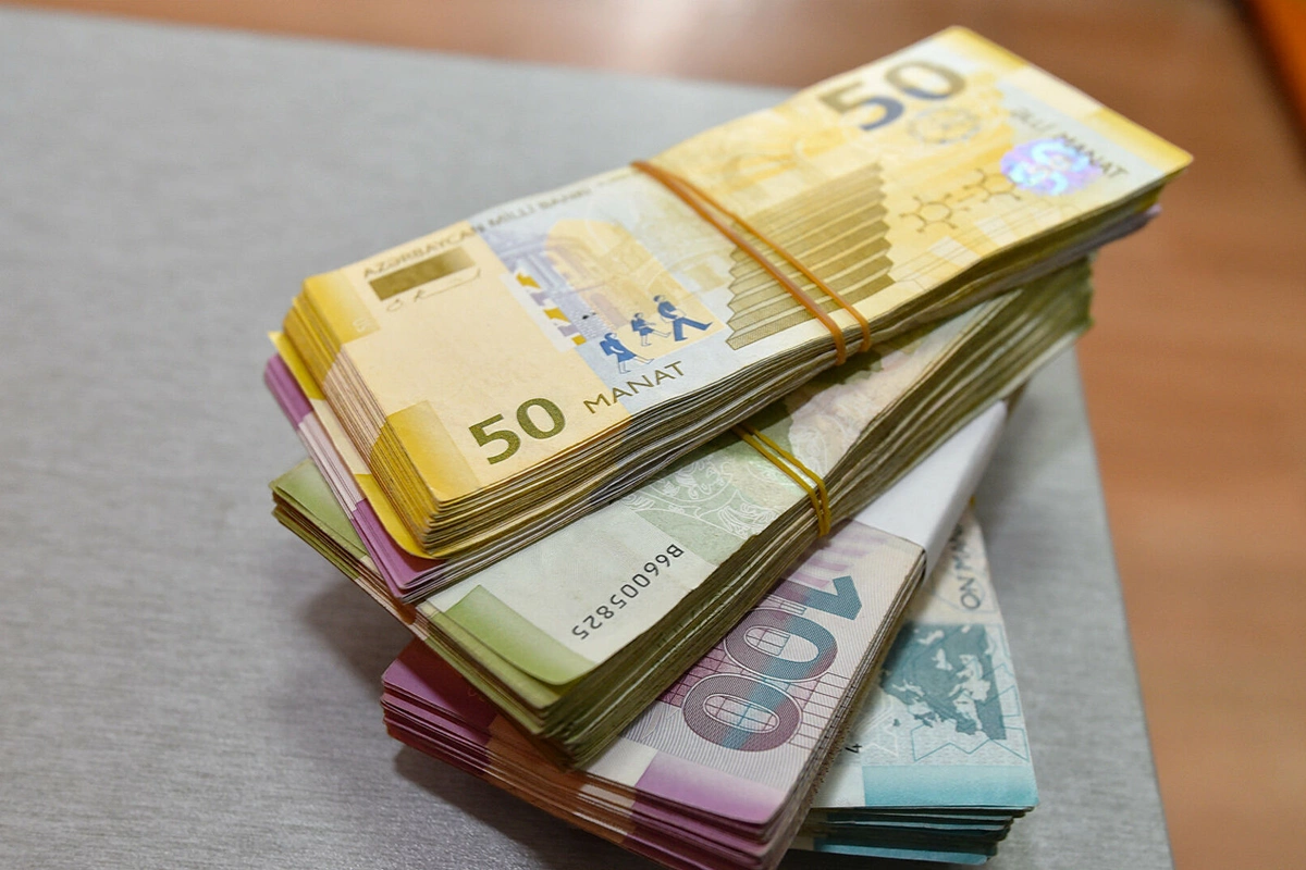 Yelo Bank maliyyə vəziyyətini açıqlayıb