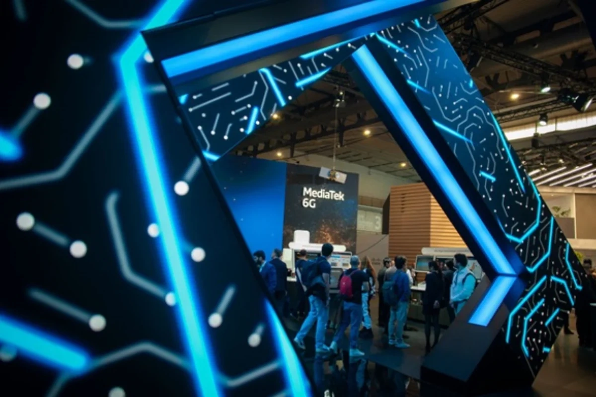 Time jurnalı 2026-cı ilin ən nüfuzlu şirkətlərinin siyahısını tərtib edib