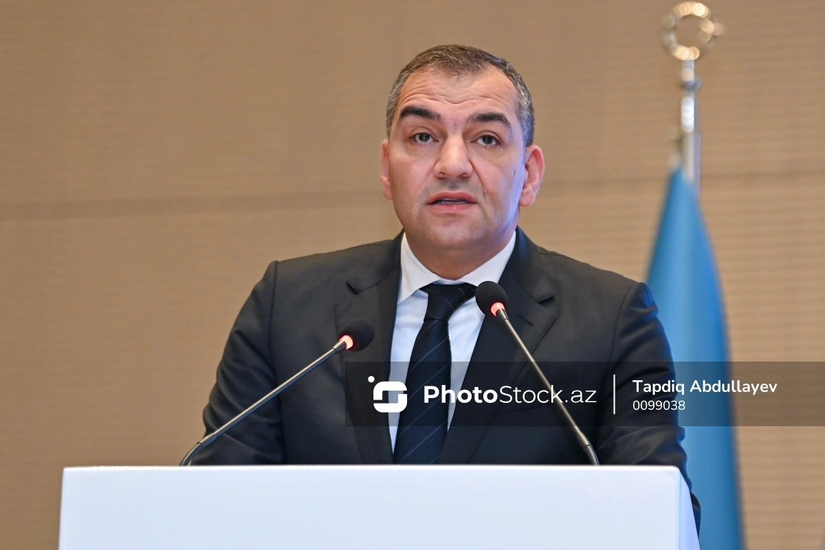 Fuad Nağıyevdən Aparat rəhbəri vəzifəsinə YENİ TƏYİNAT Fuad Nağıyevdən Aparat rəhbəri vəzifəsinə YENİ TƏYİNAT