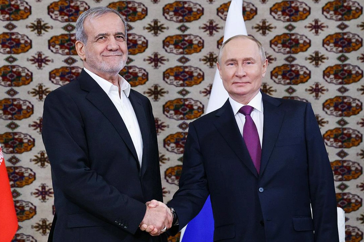 Politico 2025-ci il üçün proqnozlaşdırılması çətin olan hadisələrin siyahısını dərc edib Politico 2025-ci il üçün proqnozlaşdırılması çətin olan hadisələrin siyahısını dərc edib