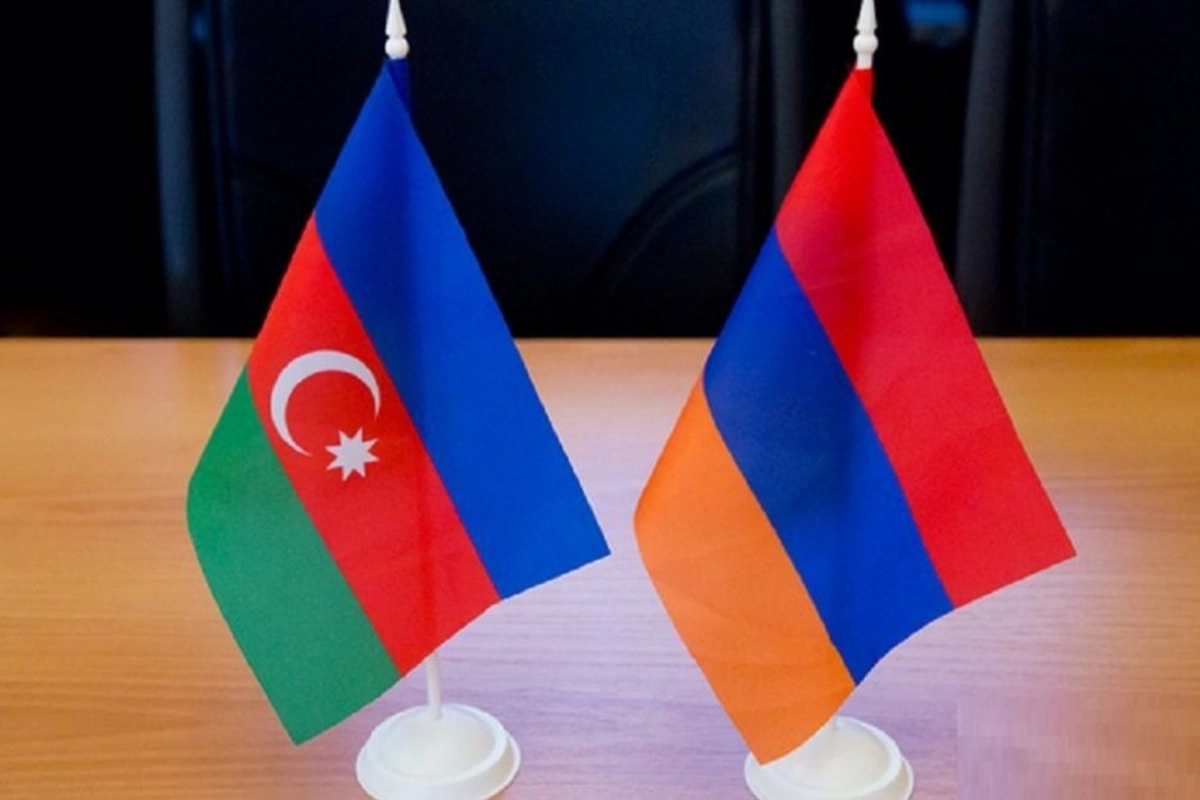 Azərbaycan və Ermənistan liderlərinin Əbu-Dabi görüşü regional sülhə doğru mühüm addım hesab oluna bilər Azərbaycan və Ermənistan liderlərinin Əbu-Dabi görüşü regional sülhə doğru mühüm addım hesab oluna bilər