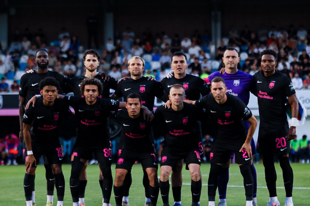 UEFA Çempionlar Liqası: Sabahın III təsnifat mərhələsindəki potensial rəqibləri bəlli olub