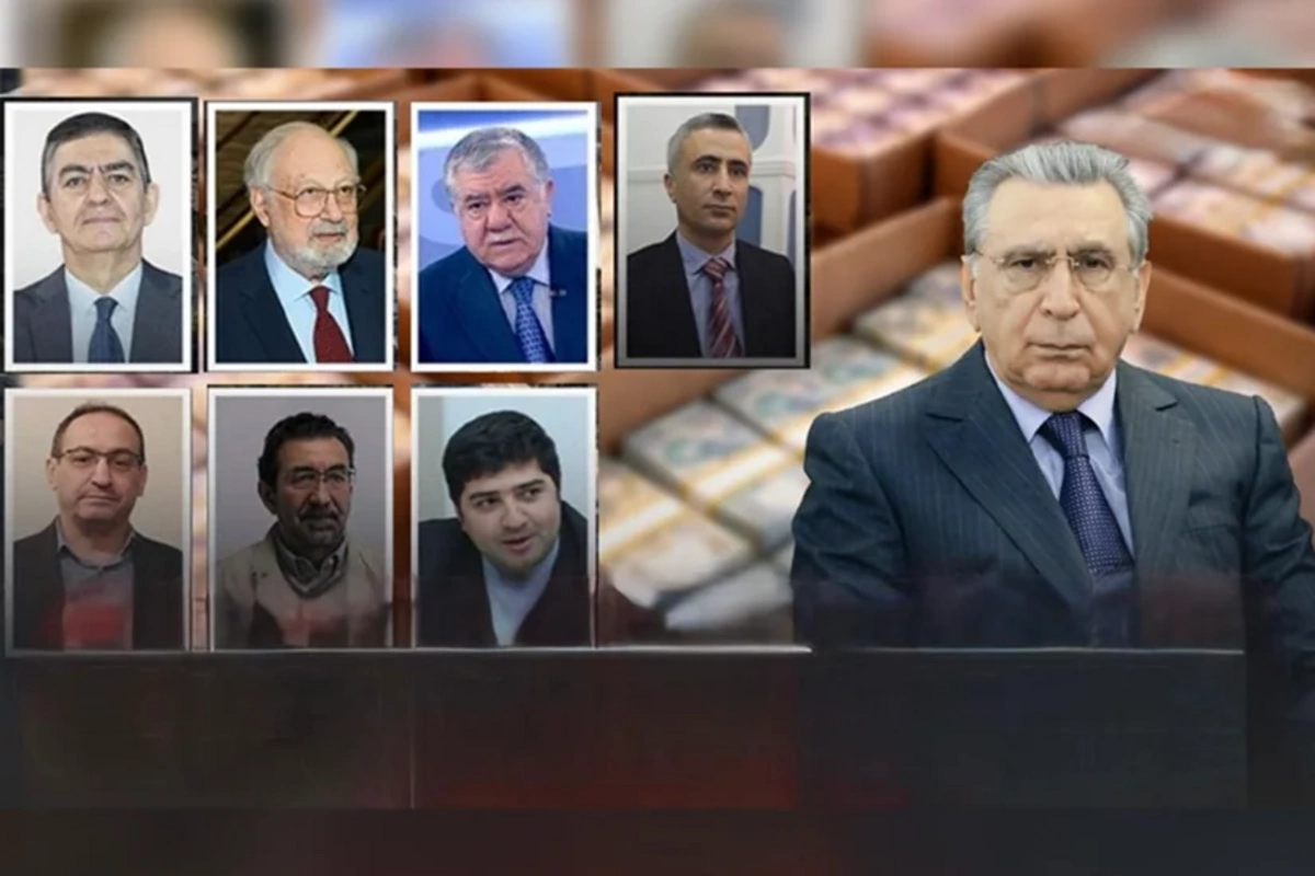 Mehdiyevin kabineti kölgədə qaldı və ya Əlinin əli kimin cibindən çıxdı?