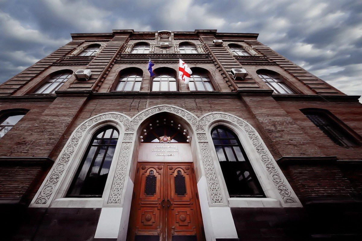 Gürcüstan XİN İranın Azərbaycana hücumunu kəskin pisləyib