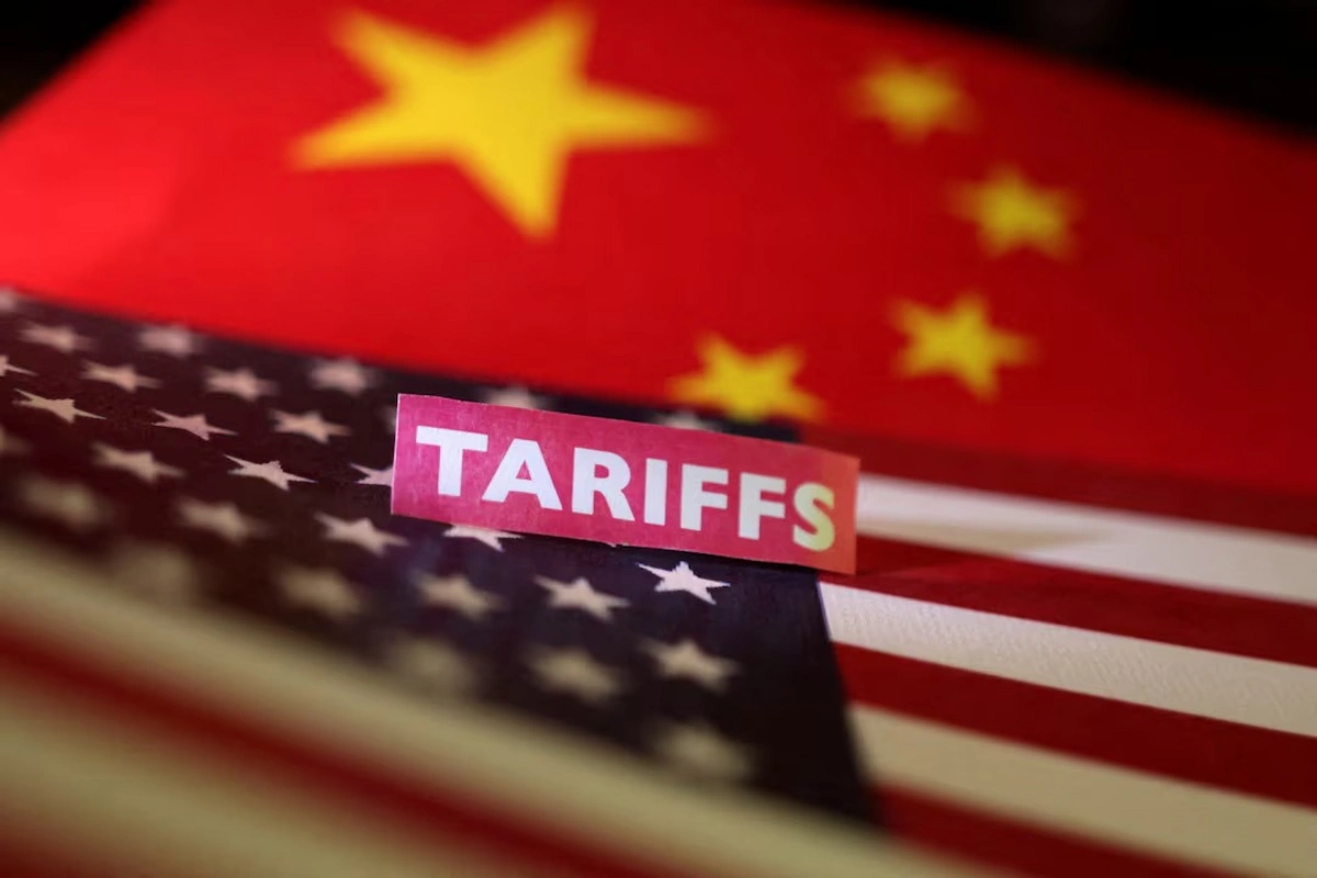 Media: China and US extend tariff truce Media: China and US extend tariff truce