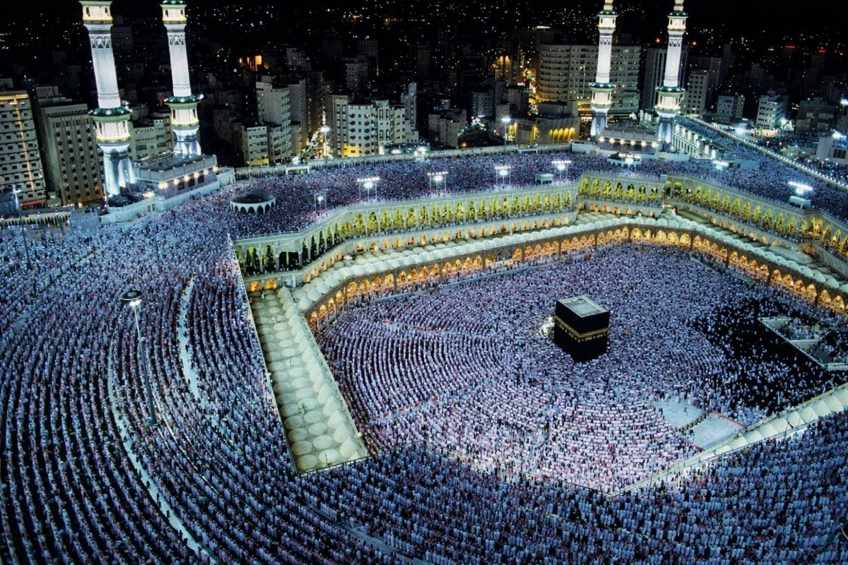 Хадж из Азербайджана будет отложен из-за войны? - Официальное заявление