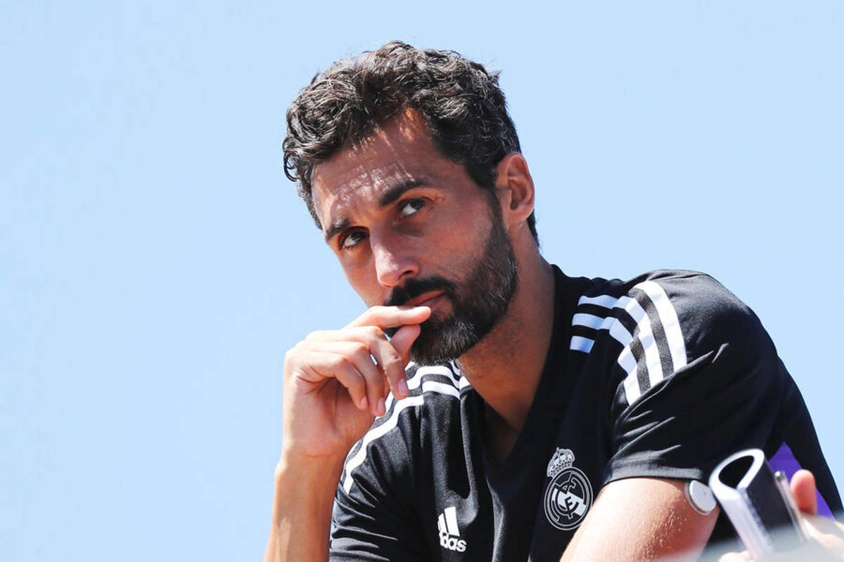 Real Madridin TƏZƏ baş məşqçisi ilk oyundan sonra istefaya göndərilə bilər