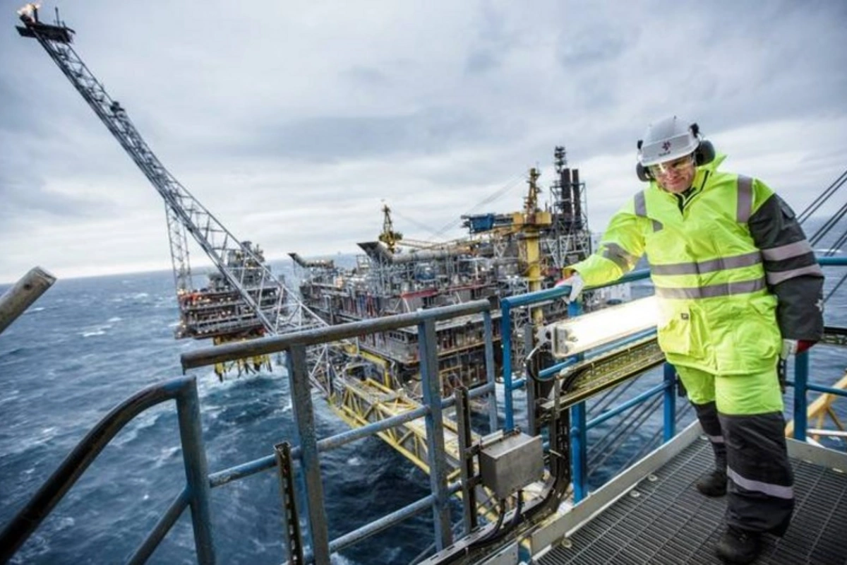SOCAR усилил меры безопасности SOCAR усилил меры безопасности