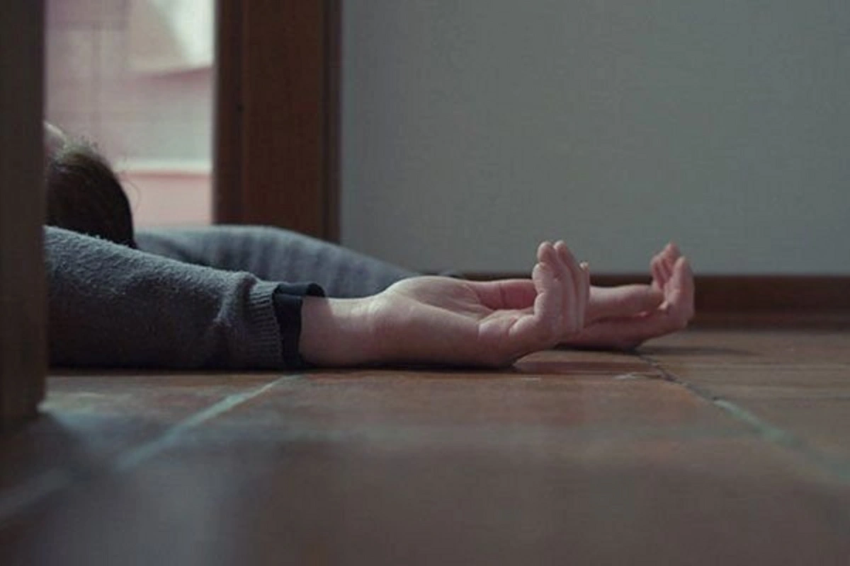 Bakıda evdən Gürcüstan vətəndaşının meyiti tapıldı