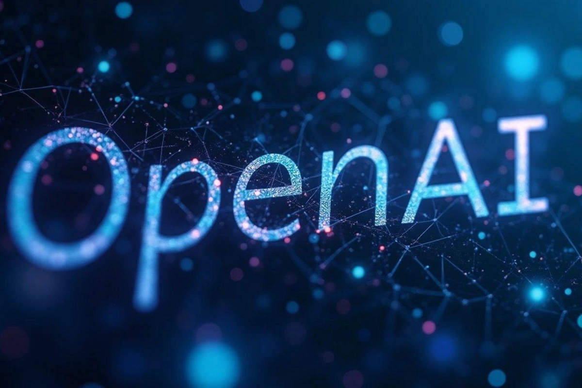 OpenAI намерена выйти на биржу с оценкой 1 трлн долларов OpenAI намерена выйти на биржу с оценкой 1 трлн долларов